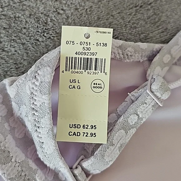 Aerie One Piece Swimsuit - Picture 4 of 5